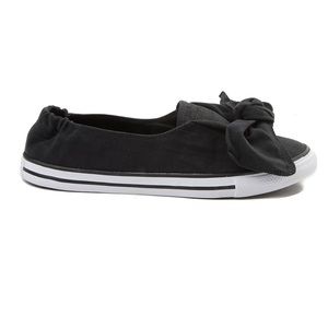 Converse - Chuck Conners Knotted Slip on sneakers